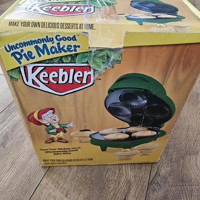 Máquina de pastel personal Keebler #885032 Keebler  Foto 1 de 4