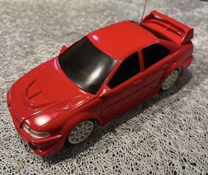 Mini-Z Rc Car Lancer Evo Tommi Mäkinen Edition Mr-01 Full Set 1/28 Scale Hobby - Picture 1 of 10