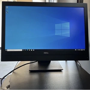 Dell Optiplex 7450 AIO Core i7 3.40GHz 16GB Ram 256GB SSD Win10 Pro - Picture 1 of 2