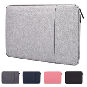 Tablet Carrying Sleeve Bag Case Cover For iPad Air 13" M3 2025/iPad Pro 13" M4 - Picture 1 of 22