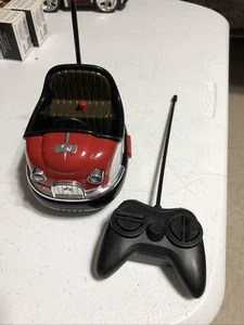 FAO Schwarz Premium 1 Player Remote Control Toy Bumper Car =2017- - Picture 1 of 2