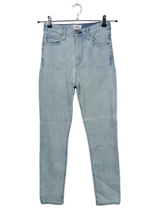CITIZENS OF HUMANITY Vaquero de talle alto Mujeres Vaquero Talla EU 36 azul - Imagen 1 de 5