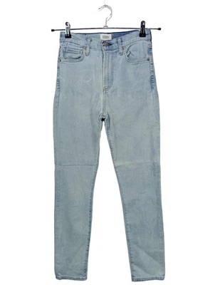 CITIZENS OF HUMANITY Vaquero de talle alto Mujeres Vaquero Talla EU 36 azul - Imagen 1 de 4
