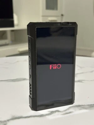 Fiio M17 - Photo 1/3