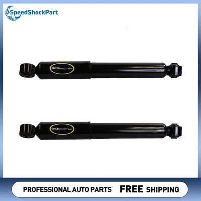 Amortiguador delantero Monroe amortiguadores y puntales para Jeep Gladiator 2020-2020 Foto 1 de 4