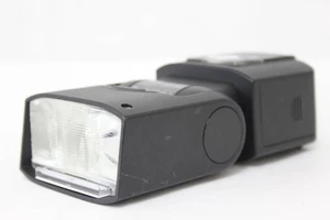 SONY HVL-F45RM Strobe Flash P-TTL/ADI Wireless Used Japan - Picture 1 of 7
