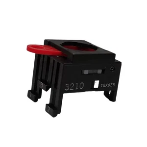 Omron a223210-14877000 Accessory Buttons Ø22 MM Smok Contacts Rit - Picture 1 of 1