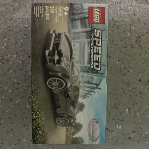 Speed Champions Lamborghini Counatach  - Bild 1 von 5