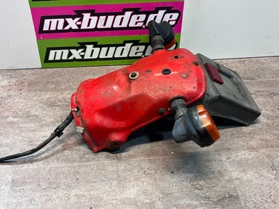 HONDA XL 250 S XL250S Kotflügel Fender Verkleidung Kennzeichenträger Blinker — 第 1/4 张图片