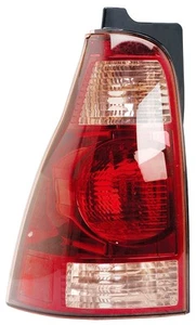 Tail Light Rear Back Lamp for 03-05 Toyota 4Runner Driver Left - Picture 1 of 1