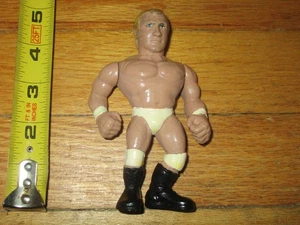 Nick Bockwinkel Custom Hasbro Wrestling Figur AWA WWE WWF WCW - Bild 1 von 5