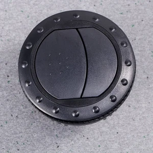  Extensor de aire acondicionado para automóvil ventilación lateral salida de aire acondicionado para vehículo - Imagen 1 de 12