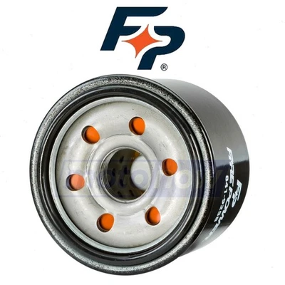 Fire Power HP Select Oil Filter for 2007-2009 Yamaha XVS1300 V Star 1300 - nb Foto 1 de 4