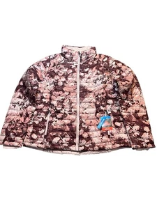 Columbia Damen Gr. XL WHITE OUT ll OMNI HEAT Jacke Reißverschluss Eingrifftaschen rosa - Bild 1 von 8