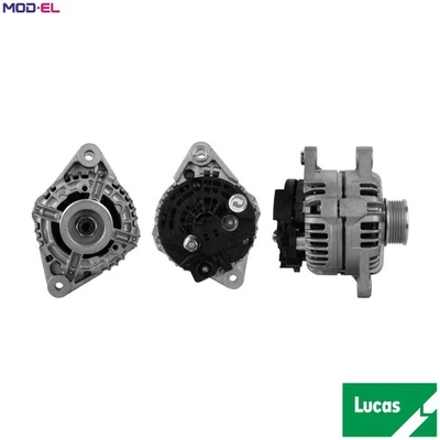 ALTERNATOR LRA02083 FOR ALFA ROMEO AR32310/32301/34103/16201 2.0L AR37203 1.6L - Image 1 of 4