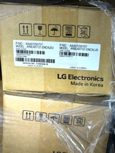 LG Electronics AAA57250707 Branch Joint Kit Model ARBLN07121.ENCXLEU - Picture 1 of 3