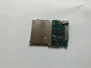Main Board für iPod Nano 3. Generation 8GB - Picture 1 of 2