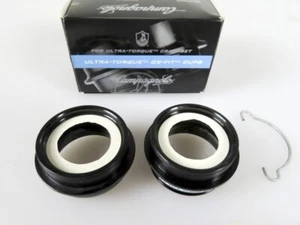 Campagnolo Ultra Torque BB30 IC11-RE42 Innenlager Schalen - Picture 1 of 1