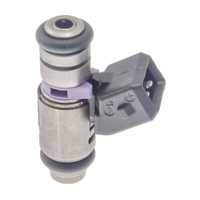 Inyector de combustible Herko INJ507 para Fiat Strada Palio Uno 1979-2018 Foto 1 de 3