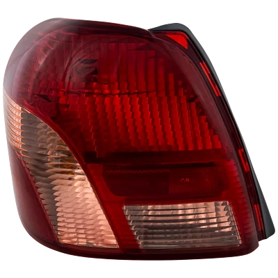  Driver Side Tail Light For Toyota Echo 2000-2002 - image 1 of 4