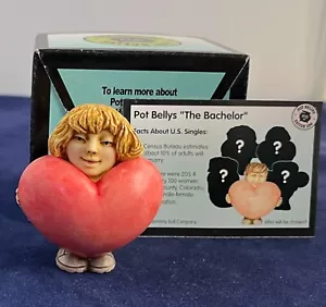 Harmony Kingdom ~ Pot Bellys ~ Buffy ~ from the Bachelor ~NIB~ PBPBHEW - Picture 1 of 8