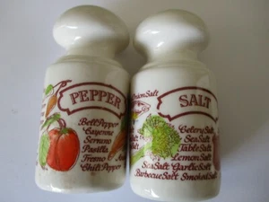 AGITATORE SALE E PEPE AVON VINTAGE 1980 MADE IN BRAZIL SIGILLO - Foto 1 di 6