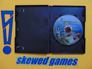 Bass Pro Shops The Strike - XBox 360 Microsoft - Picture 1 of 2