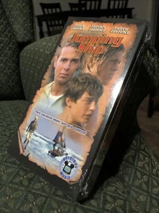 Disney Jumping Ship VHS (New) - Bild 1 von 4