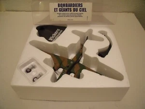 Avion / Plane VICKERS WELLINGTON BOMBARDIERS ET GEANTS DU CIEL Neuf / MINT 1/144 - Picture 1 of 7