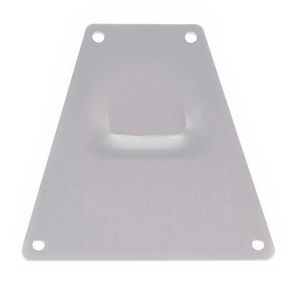 Axial AX31088 Aluminum Front Bumper Skid-Plate: 1/8 Yeti XL - Image 1 of 1