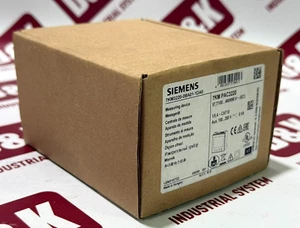 SIEMENS 7KM PAC3220 7KM3220-0BA01-1DA0 Power Monitoring Device Controll  1  Pcs - Picture 1 of 13