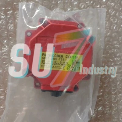 Fanuc A860-2000-T351 Encoder # 1pcs  New  In Box - Image 1 of 4
