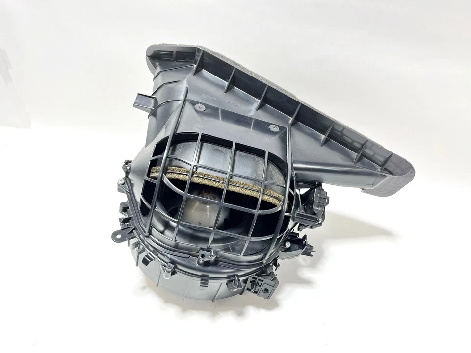 13-20 INFINITI JX35 QX60 ДВИГАТЕЛЬ ВЕНТИЛЯТОРА ОВКВ ПЕРЕДНИЙ НАГРЕВАТЕЛЬ КОРПУС КОРОБКА OEM - Изображение 1 из 4