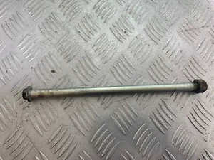 HONDA CB600 CB 600 HORNET SWINGARM SPINDLE YEAR 1998 -2002 (CMB1126) - Picture 1 of 3