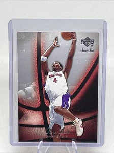 2006-07 Upper Deck Sweet Shot #82 Chris Bosh NBA HOF NM+ - Picture 1 of 2