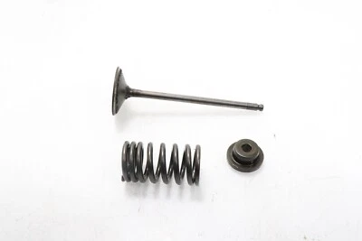 08-09 VÁLVULA DE ADMISIÓN SUZUKI GSXR750 OEM Foto 1 de 4