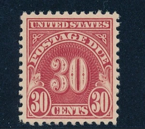 U.S. Scott #J75 W/PSE Certificate: Grade XF 90, Mint O.G. SCV: $125.00 - Picture 1 of 3