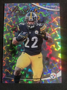 2023 Panini Prestige Najee Harris Pittsburgh Steelers Xtra Points Hyper #251 - Picture 1 of 5
