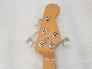 90's WARMOTH J - BASS NECK - made in USA - Bild 1 von 10