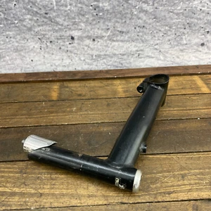 Vintage Tange Prestige  Stem Riser 1 in 25.4 150 Guide 22.2 ATB 90s MTB T-Bone - Picture 1 of 17