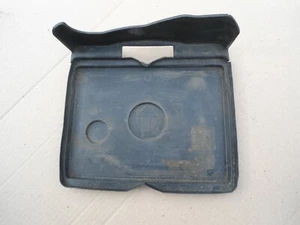 SUBARU FORESTER TURBO CAR BATTERY TRAY 1997-2002 FREE P&P - Picture 1 of 1