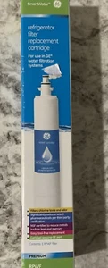 Genuine GE RPWF SmartWater Refrigerator Filter Replacement Cartridge Premium New - Picture 1 of 6
