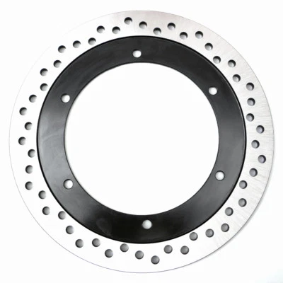 Rear Brake Disc Rotor Fit for Honda ST1300 PA Pan European VTX1800 C F N R S T - Image 1 of 3