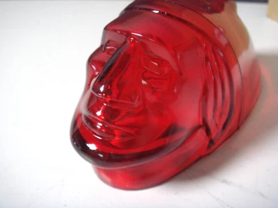 Lámpara guardabarros frontal lente Indian vintage retro Chief 1947-53 V-Twin 49-4123 E2 Foto 1 de 4