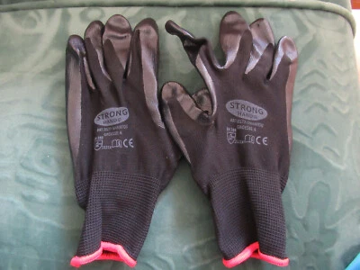 Kinderhandschuhe  Strong Gr- 6, neue — 第 1/2 张图片