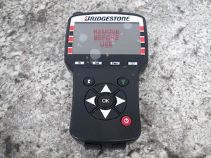 New Bridgestone B366-58331 Universal TPMS Diagnostic Tool Free Shipping - Picture 1 of 5