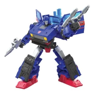 Autobot Skids Transformers Generations Legacy Deluxe 14cm Figur Hasbro - Bild 1 von 9