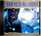 Dan Reed Network - Same / CD / 1988 / Germany / s/t self titled Hard Rock Metal