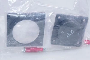 THULE 3830001100 Przełącznik kołyskowy Omnistep ROOD 12V ORYGINALNE OPAKOWANIE, NOWY - Zdjęcie 1 z 2
