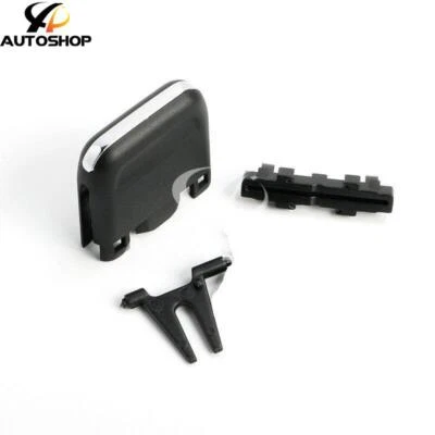 Clip de salida de ventilación de CA delantero de coche de calidad para Porsche Macan 2015 2016 Foto 1 de 4